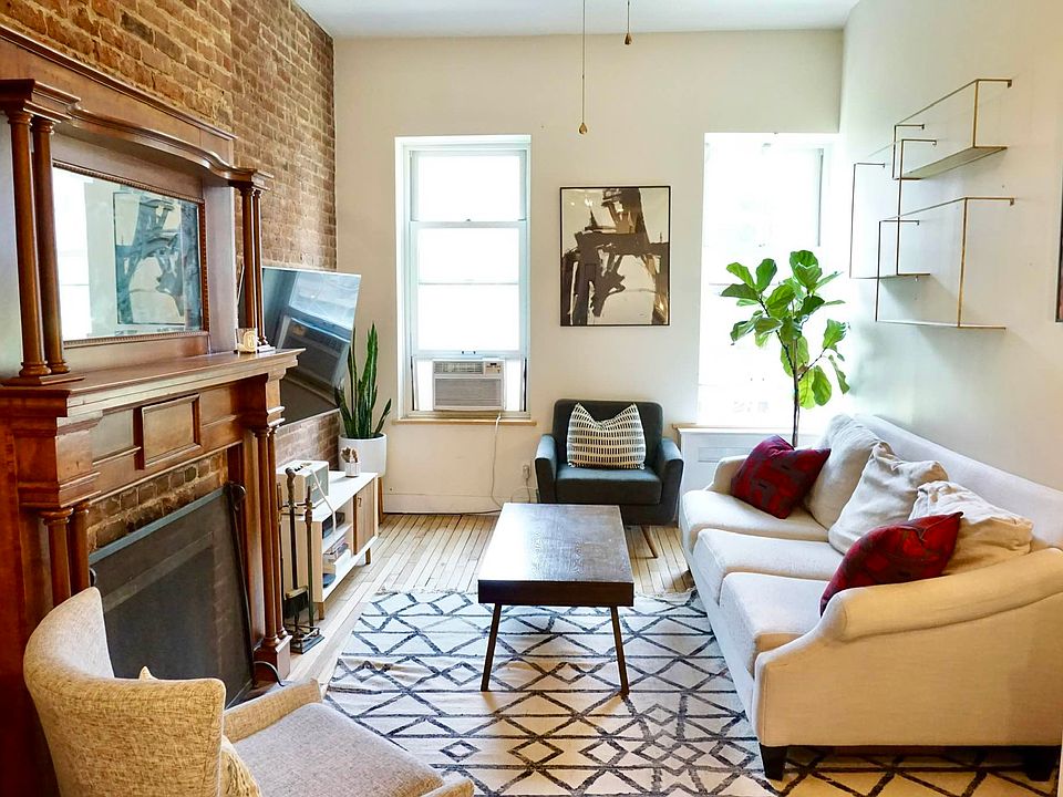 1st image of 53 W 74th St APT 3F