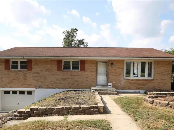 1421 Harriet Ave, Allentown, PA 18103