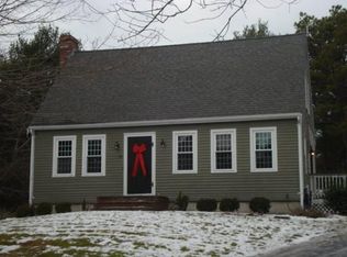30 Spinnaker Dr, Plymouth, MA 02360
