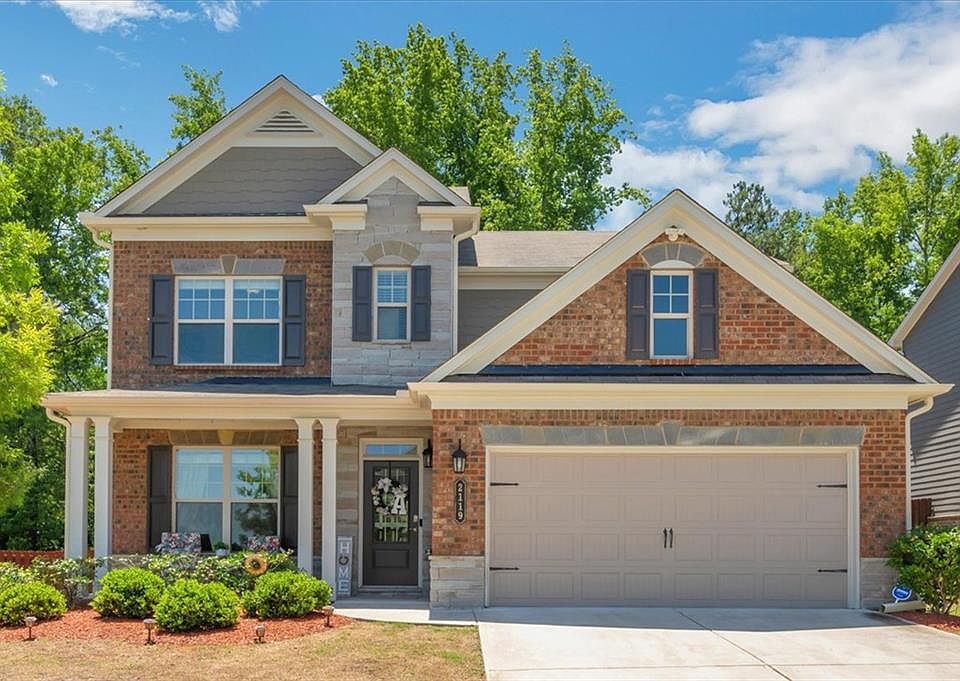1st image of 2119 Lakeview Bend Way