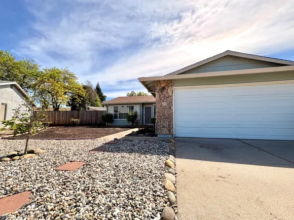 58 Goodwin Cir, Sacramento, CA 95823