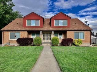 1360 S Main St APT 5, Bountiful, UT 84010