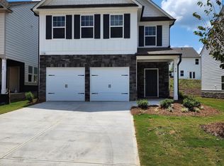 48 Shelter Ln E, Dawsonville, GA 30534