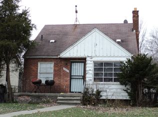 5051 Beaconsfield St, Detroit, MI 48224