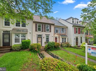8833 Willowwood Way, Jessup, MD 20794