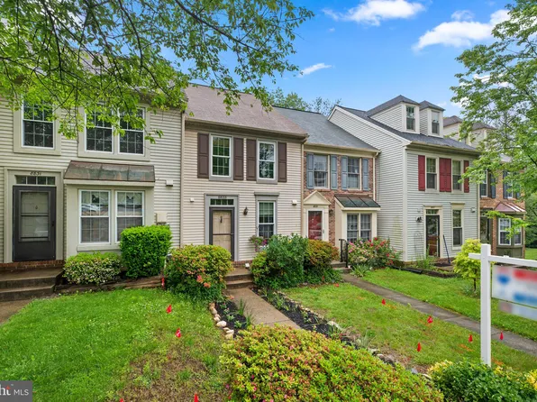 8833 Willowwood Way, Jessup, MD 20794