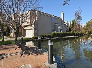 1 Oceanside Way, Redwood City, CA 94065
