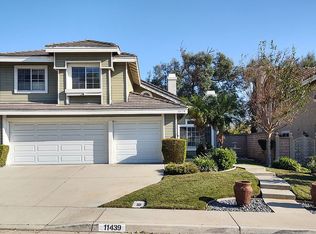 11439 Genova Rd, Rancho Cucamonga, CA 91701