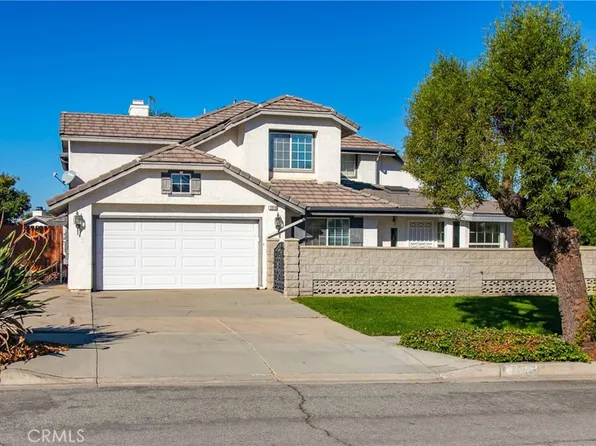 12816 Poppy Ct, Yucaipa, CA 92399