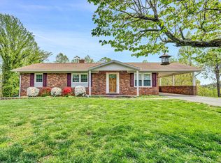 200 Cherokee Hills Rd, Bassett, VA 24055