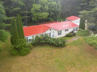 541 Deer Run Rd, Cadillac, MI 49601