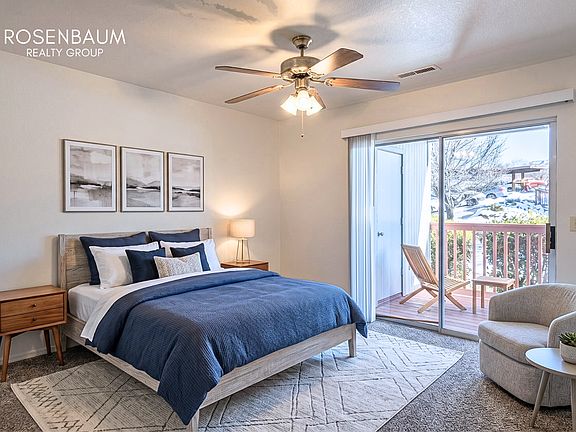 5th image of 3220 Wasatch Ct Unit 19G