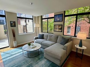 1312 Massachusetts Ave NW APT 109, Washington, DC