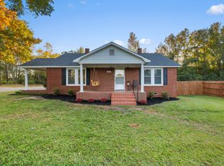 1142 Old Pacolet Rd, Spartanburg, SC 29307