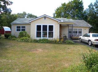 1568 W Blaine Rd, Ovid, NY 14521