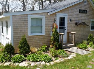 140 Millstone Rd UNIT F, Brewster, MA 02631