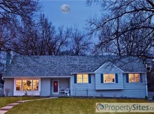 8626 Overhill Rd, Leawood, KS 66206