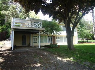 1765 NE Lower Dr, Pullman, WA 99163