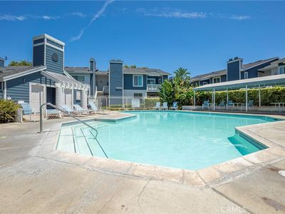 16440 Atherton Mtn UNIT 27, Fountain Valley, CA, 92708