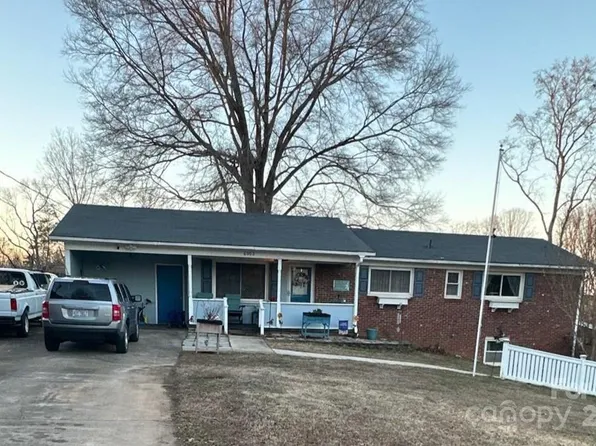 6002 Penn Dale Dr, Shelby, NC 28152