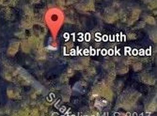 9130 S Lakebrook Rd, Charlotte, NC 28214