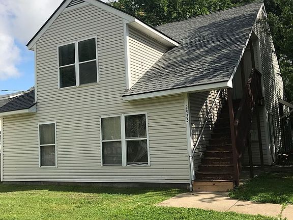 2nd image of 2433 Slevin St APT 3
