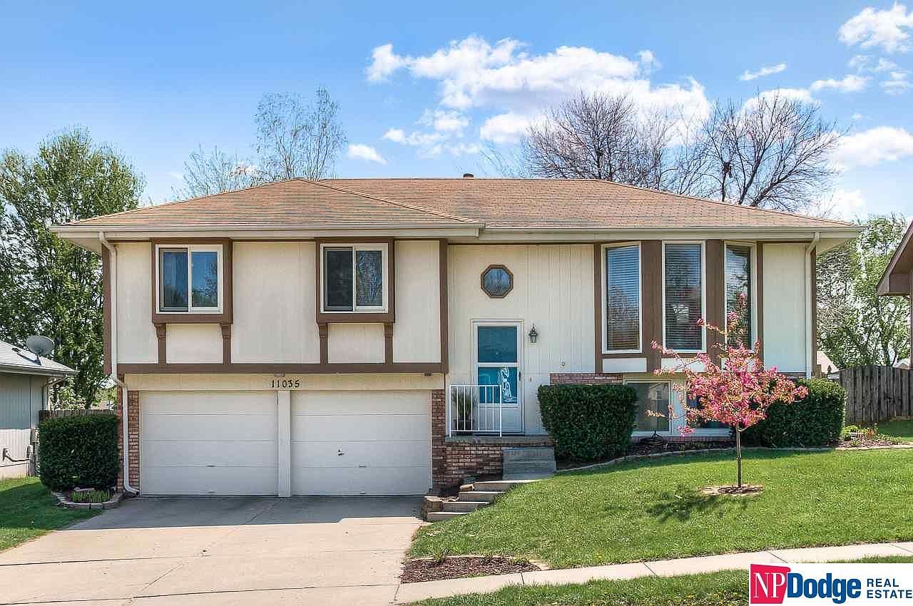 11035 Z St, Omaha, NE 68137 | Zillow
