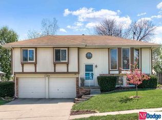 11035 Z St, Omaha, NE 68137