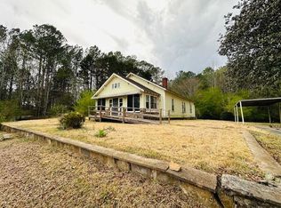8121 Gore Subligna Rd, Summerville, GA 30747