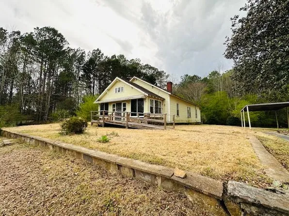 8121 Gore Subligna Rd, Summerville, GA 30747