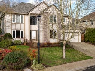 32095 SW Willamette Way E, Wilsonville, OR 97070