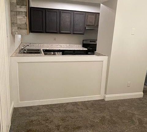 Dining Area!