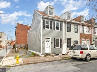1317 Penn St, Harrisburg, PA 17102