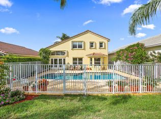 6376 Grand Cypress Cir, Lake Worth, FL 33463