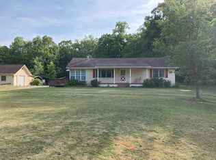 343 Long Piney Rd, Mansfield, GA 30055