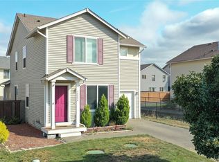 14854 99th Way SE, Yelm, WA 98597