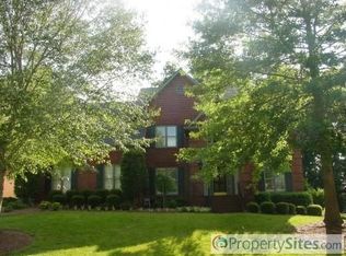 6023 Alexa Rd, Charlotte, NC 28277