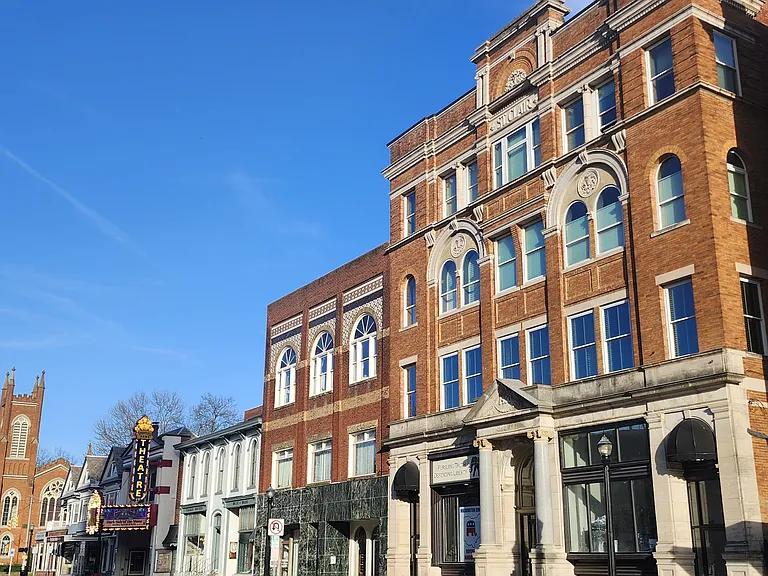 216 Putnam St #201 — Photo 14