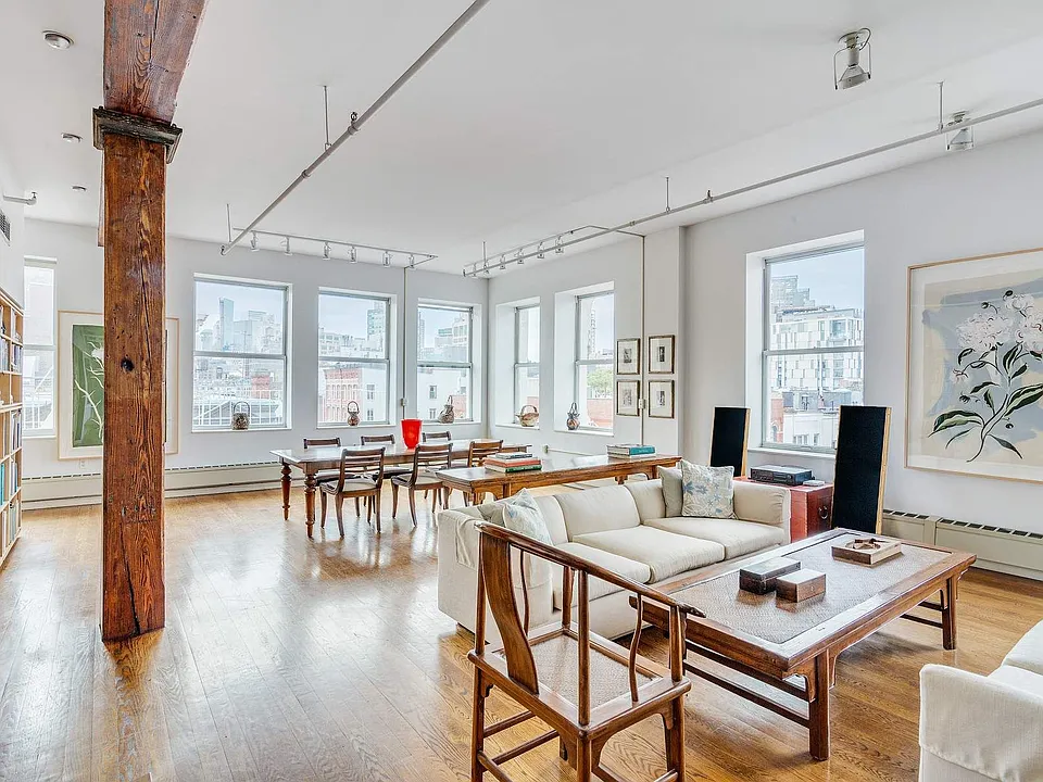 143 Prince St #6H
