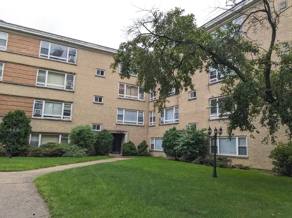 6101 N Seeley Ave #4, Chicago, IL 60659