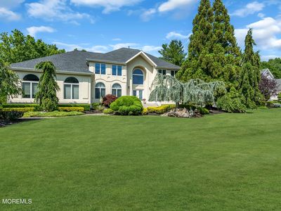 319 Sinclair Court, Morganville, NJ, 07751