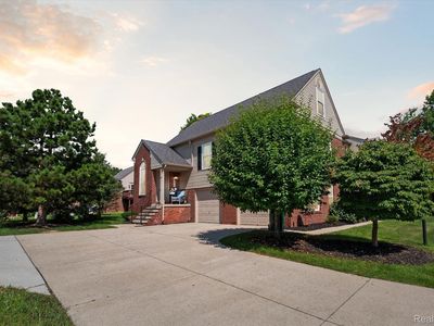 13600 Chinkapin Dr #101, Van Buren Township, MI, 48111