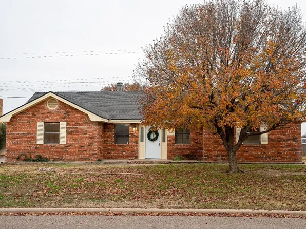 3503 W 25th St, Plainview, TX 79072