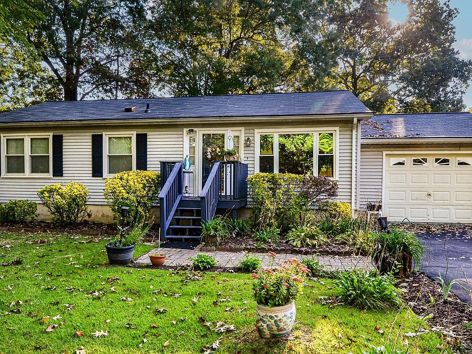 4933 Bonniewood Dr, Shady Side, MD 20764 Zillow