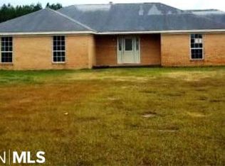 16286 N County Road 83, Elberta, AL 36530