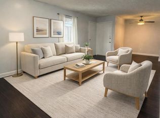 1094 Merrimar Cir S APT A, Columbus, OH 43220