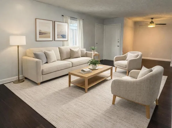 1094 Merrimar Cir S APT A, Columbus, OH 43220