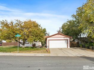 3284 Valley Forge Way, Sparks, NV