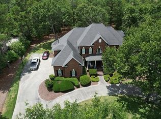 218 Wrenfield Ln, Blythewood, SC 29016
