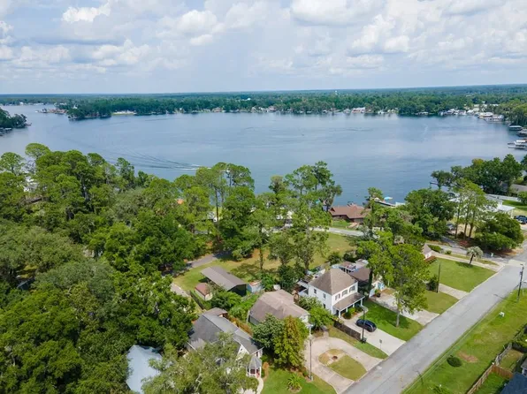 5481 Old Us Highway 41 S, Lake Park, GA 31636